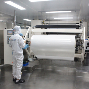 Sửa chữa nhiệt lâu dài dễ dàng cài đặt Nano ppf giữ cho chiếc xe của bạn hoàn hảo với Bộ phim bảo vệ sơn tiên tiến của chúng tôi - Product Image 3