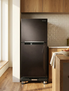 Base Ajustable para Refrigerador y Lavadora, Resistente, Pedestal para Electrodomésticos, Color Negro - Product Image 6