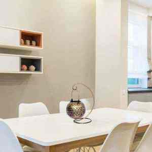 ที่วางเทียนเหล็กแท้จากอินเดีย สำหรับสร้างบรรยากาศเงียบสงบบนพื้นผิวกาแฟ ตกแต่งร้านค้า และงานสังสรรค์ทางจิตวิญญาณ - Product Image 4