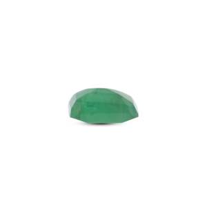 AAA Grade Tanzanite Loose Gemstone Emerald Cut 6x5mm 2.7 Carat for Fine Jewelry - Product Image 3