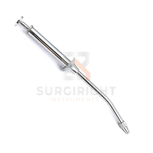 Portaamalgama de Acero Inoxidable, Instrumento Dental para Obturaciones, Herramienta Restauradora, Certificado CE Clase I, Modelo Quirúrgico - Product Image 5