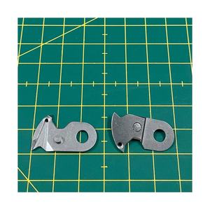 B2421-280-000 couteau mobile INDUSTRIE MACHINE À COUDRE PARTIE FABRIQUÉE À TAIWAN - Product Image 2