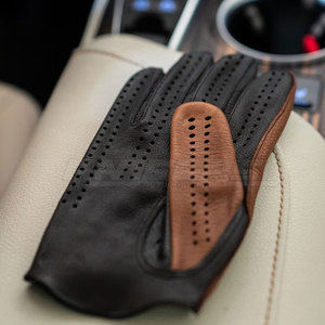 Nouvelles gants de conduite au design moderne, gants de conduite professionnels, gants de conduite les plus vendus - Product Image 5