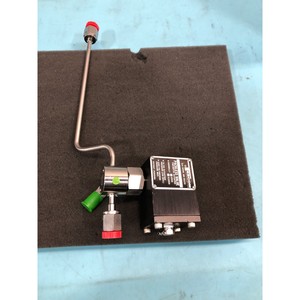 วาล์วแบบไม่มีแพ็คเกจ Tescom 49-PV65-013, NC, 175932 - อุปกรณ์และอะไหล่เซมิคอนดักเตอร์ระดับโลกที่เชื่อถือได้ - Product Image 1