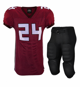 High Quality Quick Dry Breathable Short <b>Boys</b> Soccer Jersey Set Wholesale Football Uniform for Team Club Quick Delivery Stock - Product Image 3