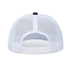 New Arrival Top Selling Premium Quality Trucker <b>Hats</b> <b>Light</b> Weight Breathable Solid Color Trucker <b>Hats</b> For Adult - Product Image 3