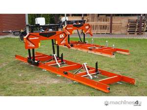 Aserradero de Rieles Mizer LX250 - Product Image 6