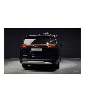 Kia Carnival Prestige 2021 de 9 Plazas con Caja de Cambios Automática, Combustible Diésel, Emisión Euro V, Volante a la Izquierda, Asientos de Cuero - 69,651 km - Product Image 4