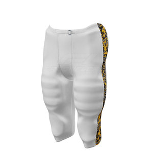 Service OEM, uniforme de football américain respirant, personnalisable, de haute qualité, nouveau design, prix bas, best-seller - Product Image 6