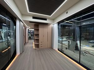 Noah's Ark Space Capsule Casas de contenedores de cabina selladas para la exploración del espacio profundo llenas de curiosidad humana y confianza - Product Image 4