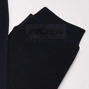 Pantalon de sport athlétique, tissu de haute qualité, taille élastique, vêtements de sport - Product Image 6