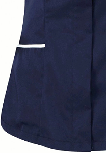 Hospital Operating Room Uniforms <b>Scrubs</b> for Physician Nurse Dentist Winter and Summer Work <b>Clothes</b> OEM Model XL Size - Product Image 6