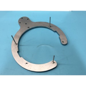AMAT 0021-23198 HOOP, LIFT, OPEN, 8" MCA E-CHUCK - Equipo y piezas de semiconductores de confianza de la marca global legendaria - Product Image 1