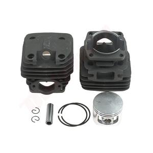 CILINDRO PARA MOTOSIERRAS CHINAS 45.2MM 58CC NIKASIL - Product Image 1