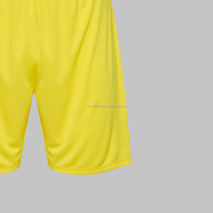 OEM Prix de gros Personnaliser les maillots de basket-ball pour hommes Shorts de sport Nouveau design Uniforme de basket-ball imprimé par sublimation couleur - Product Image 5