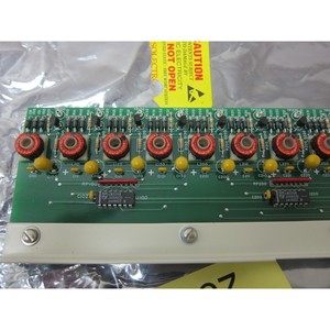 AMAT 0130-14014, แผงวงจรเซ็นเซอร์โซนบน - อุปกรณ์และอะไหล่เซมิคอนดักเตอร์ระดับโลกที่เชื่อถือได้ - Product Image 4