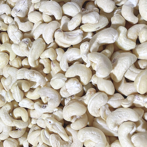 เม็ดมะม่วงหิมพานต์ WW180 WW240 WW320 LP เม็ดมะม่วงหิมพานต์ออร์แกนิก - Product Image 1