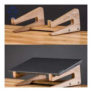 Support portable pour ordinateur portable en stock – Idéal pour le bureau et la maison, améliore la posture et augmente l'efficacité 2026 - Product Image 1