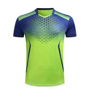 Vêtements de sport sublimés multicolores personnalisés, nouveaux maillots et chemises de football, uniformes de volley-ball imprimés, vente en gros - Product Image 4