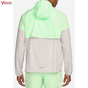 <b>Track</b> <b>Jacket</b> <b>For</b> <b>Men</b> | High Quality Polyester Zipper <b>Track</b> <b>Jacket</b> <b>For</b> Adult Boys | Training Fitness Jogging Running - Product Image 2