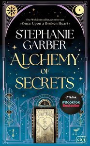 Alquimia de Secretos: Edición en Rústica – 21 de octubre de 2025 por Stephanie Garber |   Venta al por mayor - Product Image 2