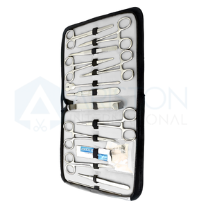 Kit de Disección Anatómica Más Vendido, Herramientas de Entrenamiento Quirúrgico para Estudiantes de Medicina - Product Image 1