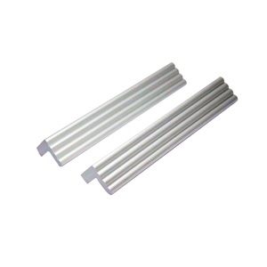 OEM ODM Aluminum <b>Pull</b> Handle Drawers <b>for</b> Cabinets Furniture <b>for</b> Kitchen Living Room <b>Bar</b> Outdoor-<b>for</b> Bathroom Exterior Use - Product Image 1