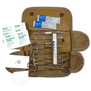 Kit de Disección Quirúrgica de Anatomía para Laboratorio de Biología de 23 Piezas, Kit de Disección Avanzado 2026, Herramientas de Acero Inoxidable de Primera Calidad - Product Image 4