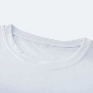 T-shirt pour homme en coton 100% de haute qualité, impression personnalisée du logo, t-shirt graphique pour homme, t-shirt oversize, coton lourd, t-shirt personnalisé - Product Image 5
