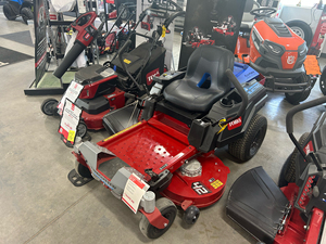 Tondeuse autoportée Toro TimeCutter Zero-Turn avec plateau de coupe de 24 à 60 pouces, tracteur de pelouse commercial, équipement de paysagisme haute performance pour grandes surfaces - Product Image 4