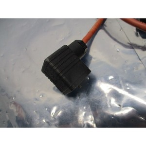 สายเคเบิล AMAT 0620-01188 ชุดประกอบ เครื่องทำความร้อน 3050MMLG L-H - อุปกรณ์และอะไหล่เซมิคอนดักเตอร์ระดับโลกที่เชื่อถือได้ - Product Image 4