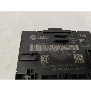 ECUs y Módulos de Computación Usados A6 4G8959792J - Product Image 4