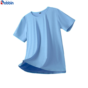 Camisetas de Moda para Hombre, Tallas Grandes, 100% Algodón, Camisetas con Estampado, Camisetas de Verano de Manga Corta y Transpirables - Product Image 6