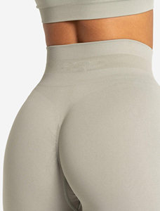 Conjunto Deportivo de 2 Piezas para Mujer, Bra Deportivo y Leggings de Cintura Alta, Ropa Deportiva para Gimnasio, Fitness y Yoga - Product Image 3