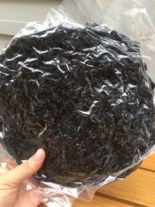 NEW HARVEST 2024 สาหร่ายทะเล Porphyra แห้งธรรมชาติสําหรับทําอาหาร - อาหารมังสวิรัติจากผู้ผลิตเวียดนาม - Product Image 6