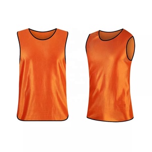 Maillots d'entraînement de football de haute qualité personnalisés pour adultes et enfants – Équipement sportif pour l'exercice et la course à pied - Product Image 2