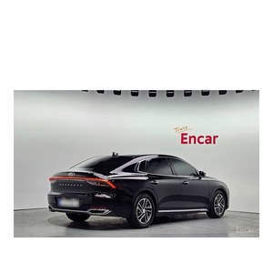 2020 for Hyundai Grandeur 2.5 61,963 km Automatic Gear Box Leather Seats Rear Camera with Left Steering - Product Image 2