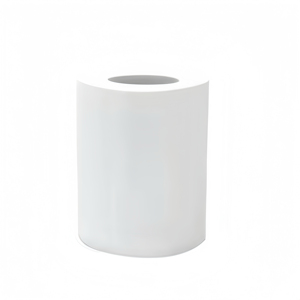 Commercial Use Disposable Eco-Friendly Absorbent 2 Ply Bamboo Pulp <b>Paper</b> <b>Towel</b> Toilet Tissue Large <b>Roll</b> Customized Embossed Soft - Product Image 3