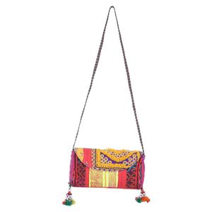 Bolsos de diseñador indio de BG-203, venta al por mayor, para mujer india, moda - Product Image 2