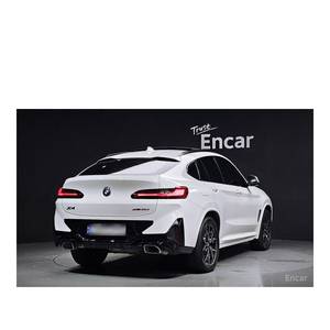 BMW X4 XDrive20d M Sports 2023, Diésel, Caja de Cambios Automática, Volante a la Izquierda, con Cámara Trasera, 40,272 km - Product Image 2