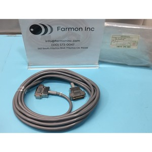 TOKYO ELECTRON TEL 853-S034055-010 Boîtier de couplage RF - Équipements et pièces semi-conducteurs d'occasion fiables à l'échelle mondiale - Product Image 1