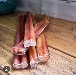 Friandises lyophilisées pour chiens de haute qualité, populaires, riches en protéines, faites à la main, rondes, naturelles, d'Inde, aux bienfaits nutritionnels - Product Image 6