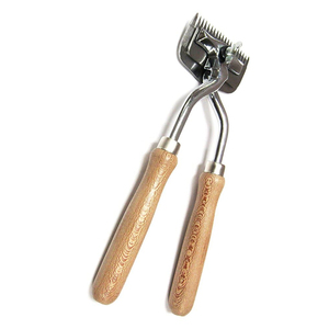 Máquina Cortadora de Pelo para Perros, Herramienta Reutilizable para Eliminar el Pelo, Cuidado Animal, Instrumentos Veterinarios - Product Image 1