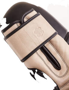 Guantes de Boxeo Personalizados con Diseño Transpirable, Equipo Ergonómico para Sparring, para Deportes Modernos, Color Personalizado - Product Image 5