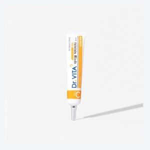 Productos coreanos para el cuidado de la piel Daycell K-Beauty Dr Vita Premium Crema con Vitamina C Hecha en Corea 30 ml loción facial - Product Image 6