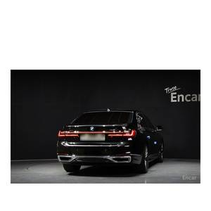 บีเอ็มดับเบิลยู ซีรีส์ 7 รุ่น 750Li XDrive กันยายน 2019 รุ่น Prestige ระยะทาง 105,860 กม. เกียร์อัตโนมัติ เบาะหนัง พวงมาลัยซ้าย กล้องมองหลัง - Product Image 4