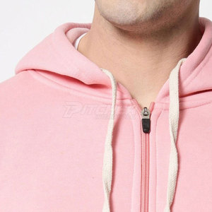 Sudaderas deportivas con cremallera para hombre, con tela elástica, cierre completo seguro y cómodas para usar en el gimnasio o al aire libre. - Product Image 6
