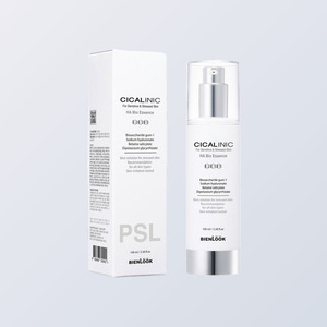 เซรั่มบำรุงผิวหน้าเกาหลี K-Beauty Cicarinik HA Baio Essence ผลิตในเกาหลี ไฮยาลูรอนิค แอซิด ผลิตภัณฑ์ดูแลผิวสำหรับทุกเพศ - Product Image 3
