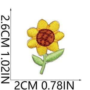 Nouveau patch brodé personnalisé pour vêtements, badge sportif d'équipe, thermocollant ou à coudre pour maillots, vestes, chapeaux, sacs à dos - Product Image 3