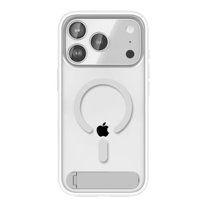 360 °   Funda para iPhone con Anillo Magnético Giratorio - Product Image 2